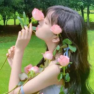 可儿姐姐头像