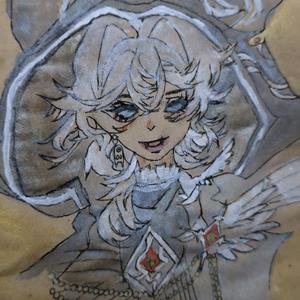 剥皮大香蕉🍌头像