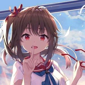 虾仁动漫(一口气系列) 头像