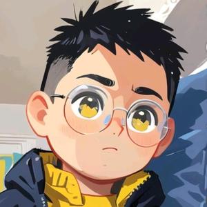 你的游走摄影人头像