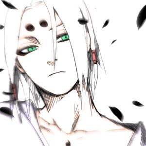 白映（世一鹰佐）神侠佐头像