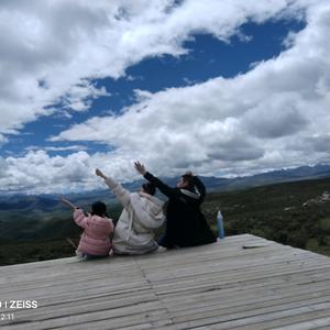 仙女不讲李！！！！！头像