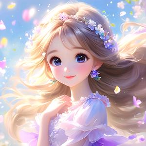 笙歌尽歇、头像