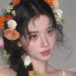 望舒下踱步头像