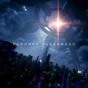 PANDORA PARADOXXX头像