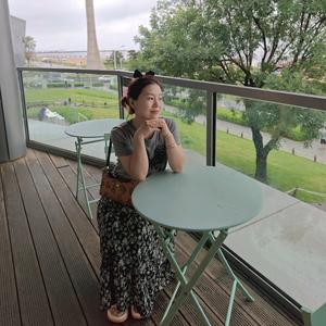 山东宝妈的北漂生活头像