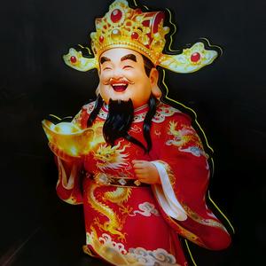 广东沈少-发光字-灯箱源头工厂的抖音 - 抖音