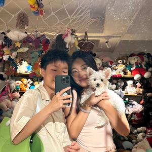 不着急和她的着急姐姐头像