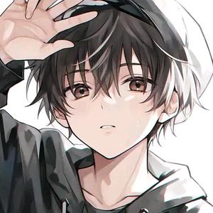 银河侃侃头像