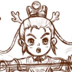 抖音星君头像