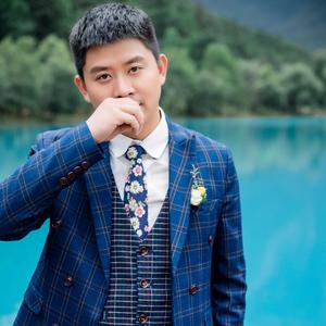 南阳升学规划胡老师头像