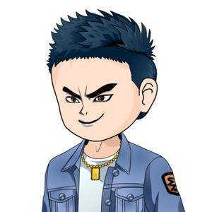 陆神花露水 头像