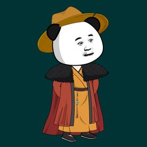 虾仁不碍事 头像