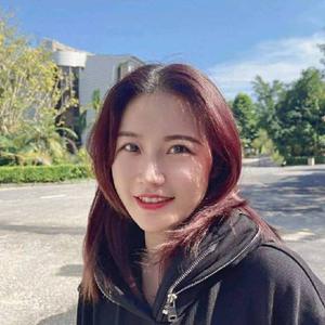 小沐情感派件头像