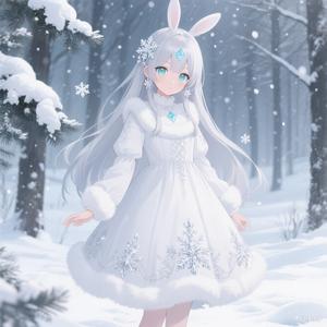 星星动画头像