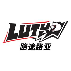 路途路亚渔具头像