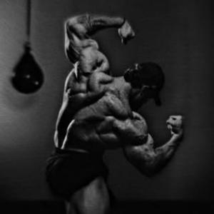 科技增肌减脂cycle头像