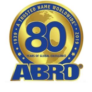 ABRO爱宝艾堡洛（杭州）贸易有限公司汽车用品专卖店头像