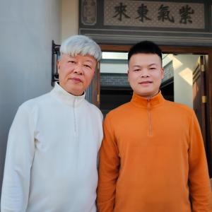 霞湖世家-老肖头像