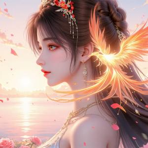 亦橱优饰品头像