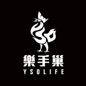 YSOLIFE-樂手巢头像