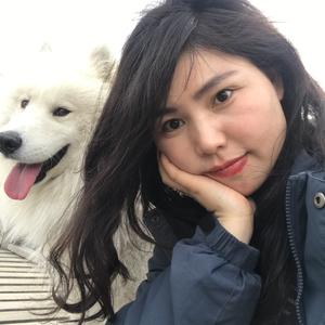 富贵和他的漂亮妈头像