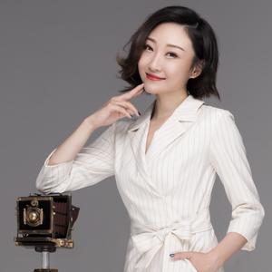 晶姐幸福有你头像