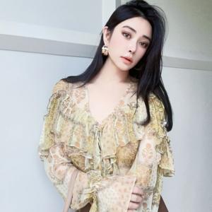 国际时装迪丝嫚苓头像