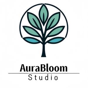 AuraBloom Studio头像