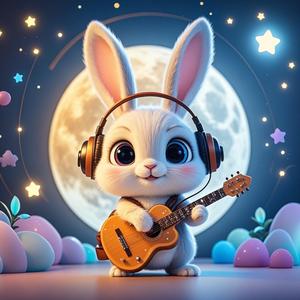 小兔儿歌园头像