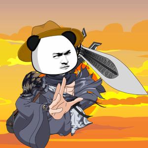 虾仁不打盹 头像