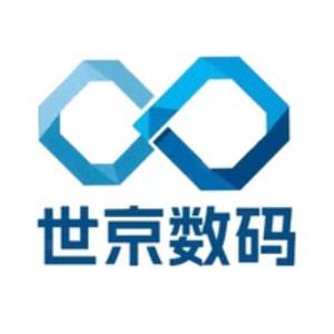 世京数码头像