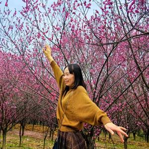 小仙儿爱跳舞头像