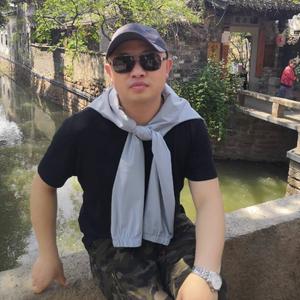 老李说养老头像