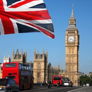 嘟嘟在英国头像