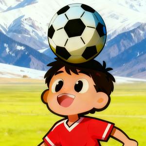 阿凡提-体育头像