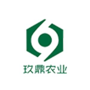 成都玖鼎农业头像