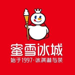 蜜雪【加盟中心】头像