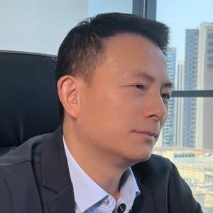 王长清律师（宋元律所）头像