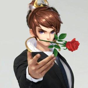 梦想世界逍遥头像