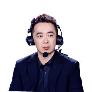 32分钟小喇叭头像