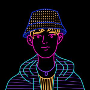 天下贰-风清天头像