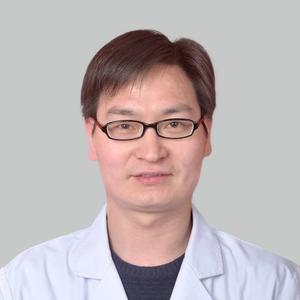 蒋利魁医生头像