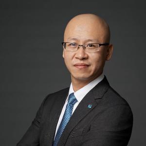 腾势汽车艾凤杰头像