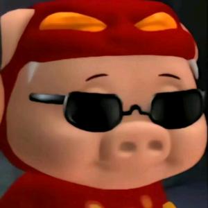 勾勾爆(三角洲行动)头像