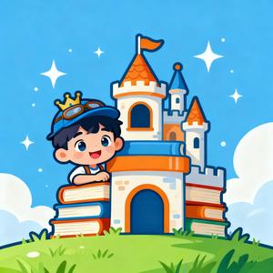 霖霖奇趣堡头像