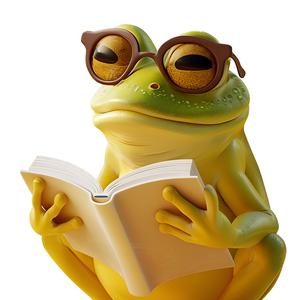 蛙噻冷历史头像