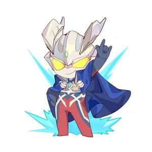 小奥特团购头像