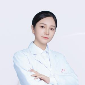 整形医生肖霞头像