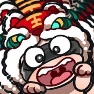 佰万@永劫无间头像